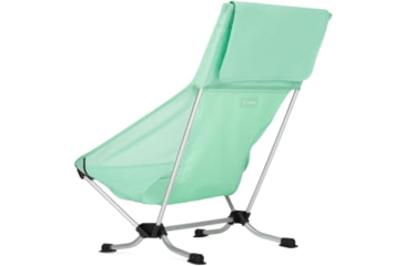 Image of Helinox Re Beach Chair, Biscay Green, 10003708