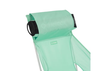 Image of Helinox Re Beach Chair, Biscay Green, 10003708