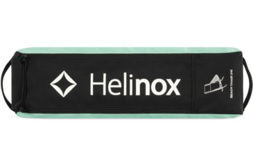Image of Helinox Re Beach Chair, Biscay Green, 10003708