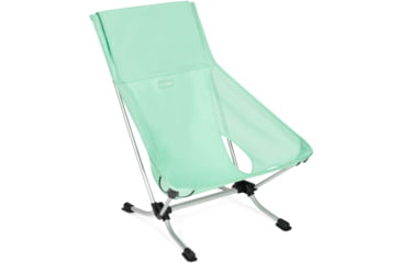 Image of Helinox Re Beach Chair, Biscay Green, 10003708