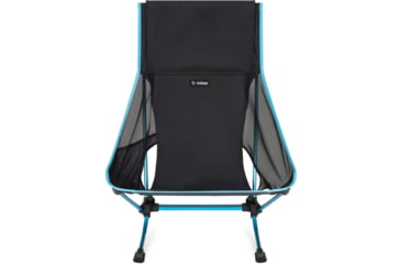 Image of Helinox Re Beach Chair, Black, 10003707