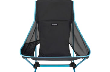 Image of Helinox Re Beach Chair, Black, 10003707