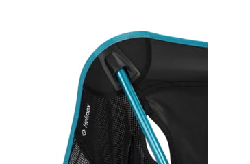 Image of Helinox Re Beach Chair, Black, 10003707