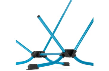 Image of Helinox Re Beach Chair, Black, 10003707