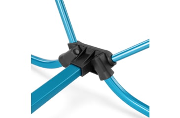 Image of Helinox Re Beach Chair, Black, 10003707