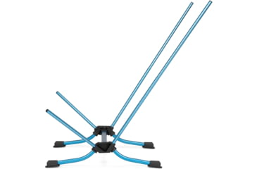 Image of Helinox Re Beach Chair, Black, 10003707