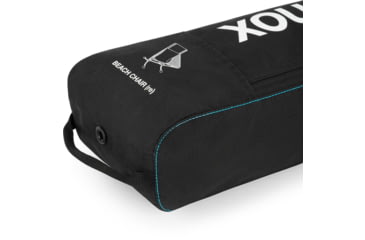 Image of Helinox Re Beach Chair, Black, 10003707