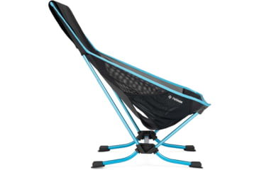 Image of Helinox Re Beach Chair, Black, 10003707