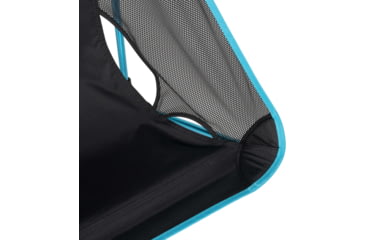 Image of Helinox Re Beach Chair, Black, 10003707