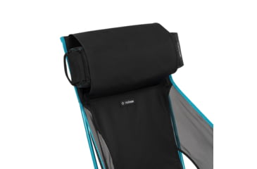 Image of Helinox Re Beach Chair, Black, 10003707