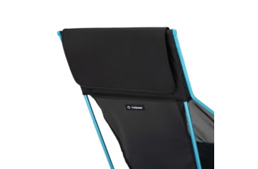 Image of Helinox Re Beach Chair, Black, 10003707