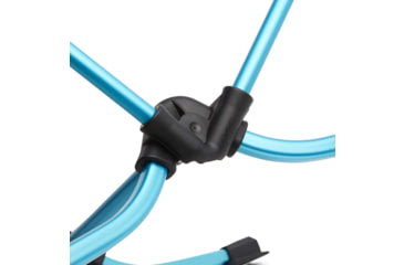 Image of Helinox Re Beach Chair, Blue Mesh, 10003709