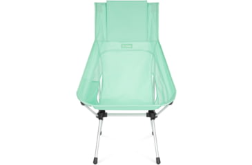 Image of Helinox Re Sunset Chair, Biscay Green, 10003706