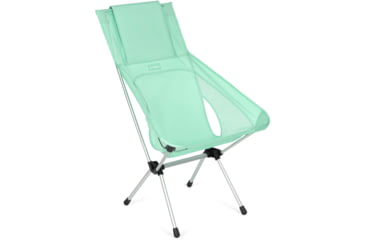 Image of Helinox Re Sunset Chair, Biscay Green, 10003706
