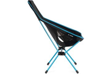 Image of Helinox Re Sunset Chair, Black, 10003700