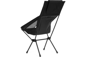 Image of Helinox Re Sunset Chair, Blackout Edition, 10003703