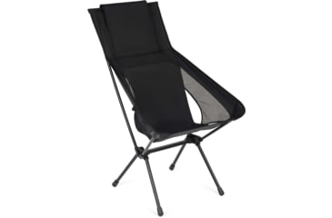Image of Helinox Re Sunset Chair, Blackout Edition, 10003703