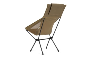 Image of Helinox Re Sunset Chair, Coyote Tan, 10003701