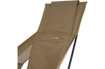 Image of Helinox Re Sunset Chair, Coyote Tan, 10003701
