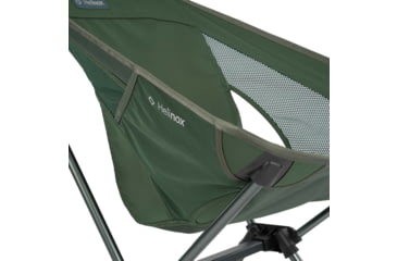 Image of Helinox Re Sunset Chair, Forest Green, 10003702