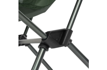 Image of Helinox Re Sunset Chair, Forest Green, 10003702