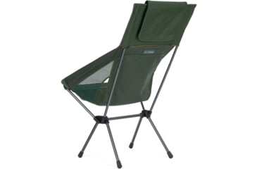 Image of Helinox Re Sunset Chair, Forest Green, 10003702