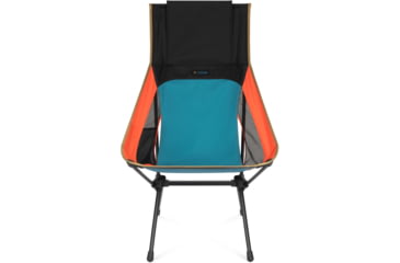 Image of Helinox Re Sunset Chair, Heritage Multi Block, 10003705