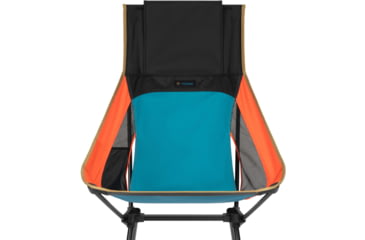 Image of Helinox Re Sunset Chair, Heritage Multi Block, 10003705