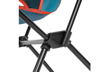 Image of Helinox Re Sunset Chair, Heritage Multi Block, 10003705