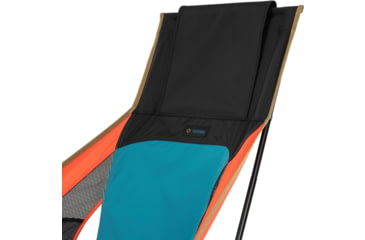 Image of Helinox Re Sunset Chair, Heritage Multi Block, 10003705