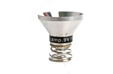 Image of HellFighter Reflector/Bulb Assembly, X-19, 350 Lumens DOH236