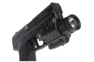 Image of HellFighter Underboss Weapons Light DOH202