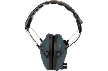 Image of HELVETICA TRADING USA Electronic Ear Muffs 72079