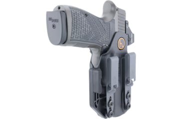 Image of Henry Holsters Cipher .093 Boltaron P365 AXG, Gen2 IWB Holster