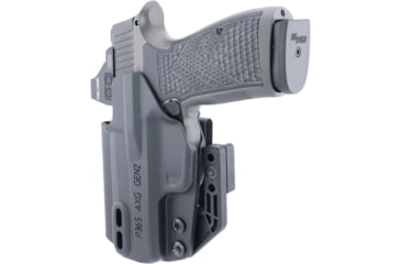 Image of Henry Holsters Cipher .093 Boltaron P365 AXG, Gen2 IWB Holster