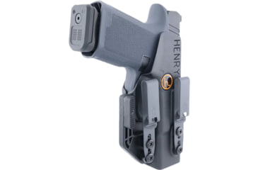 Image of Henry Holsters Cipher .093 Boltaron Ruger RXM IWB Holster w/ DCC Mod4s