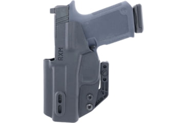 Image of Henry Holsters Cipher .093 Boltaron Ruger RXM IWB Holster w/ DCC Mod4s