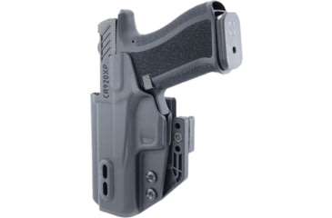 Image of Henry Holsters Cipher .093 Boltaron Shadow Systems CR920XP IWB Holster