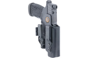 Image of Henry Holsters Cipher .093 Boltaron Sig P365 FUSE IWB Holster w/ DCC Mod4s