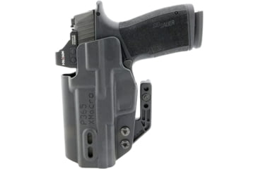 Image of Henry Holsters Cipher .093 Boltaron Sig P365XL IWB Holster