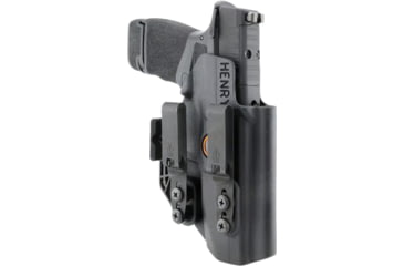 Image of Henry Holsters Cipher .093 Boltaron Springfield Hellcat RDP w/ DCC Mod4s