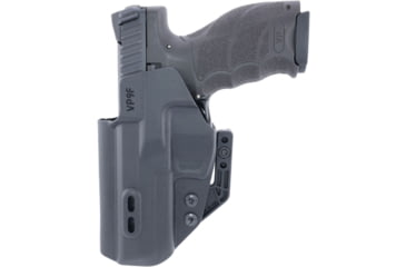 Image of Henry Holsters Cipher .093 Boltaron VP9 A1F IWB Holster