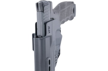 Image of Henry Holsters Cipher .093 Boltaron VP9 A1F IWB Holster