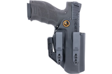 Image of Henry Holsters Cipher .093 Boltaron VP9 A1F IWB Holster