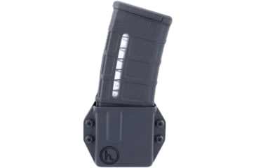 Image of Henry Holsters Duty AR Mag Carrier w/ Teklok