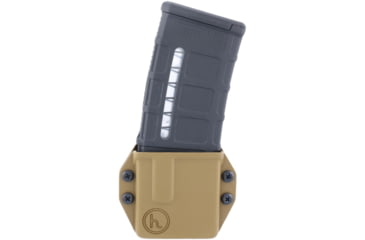 Image of Henry Holsters Duty AR Mag Carrier w/ Teklok