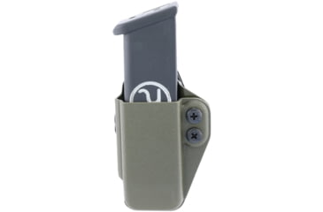 Image of Henry Holsters Duty Pistol Mag Carrier S1 w/ Link EQ