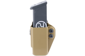 Image of Henry Holsters Duty Pistol Mag Carrier S1 w/ Link EQ