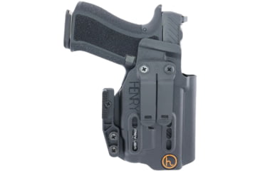 Image of Henry Holsters Ember .093 Boltaron Shadow Systems CR920XP IWB Holster