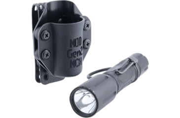 Image of Henry Holsters Helios MCH Duty Carrier w/ MOLLE Bite